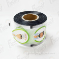 Lid And Sealing Film Sealing Film For Bubble Tea Cup Sealer Roll Factory